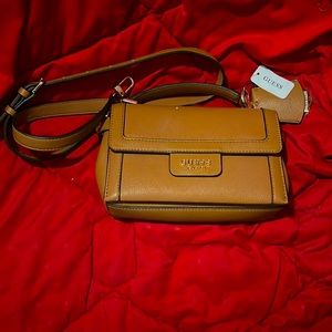 NWT GUESS STYLE: VG897178, mini